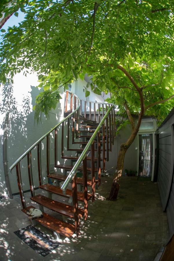 Dionis Rooms & Apartments Prilep Exteriör bild