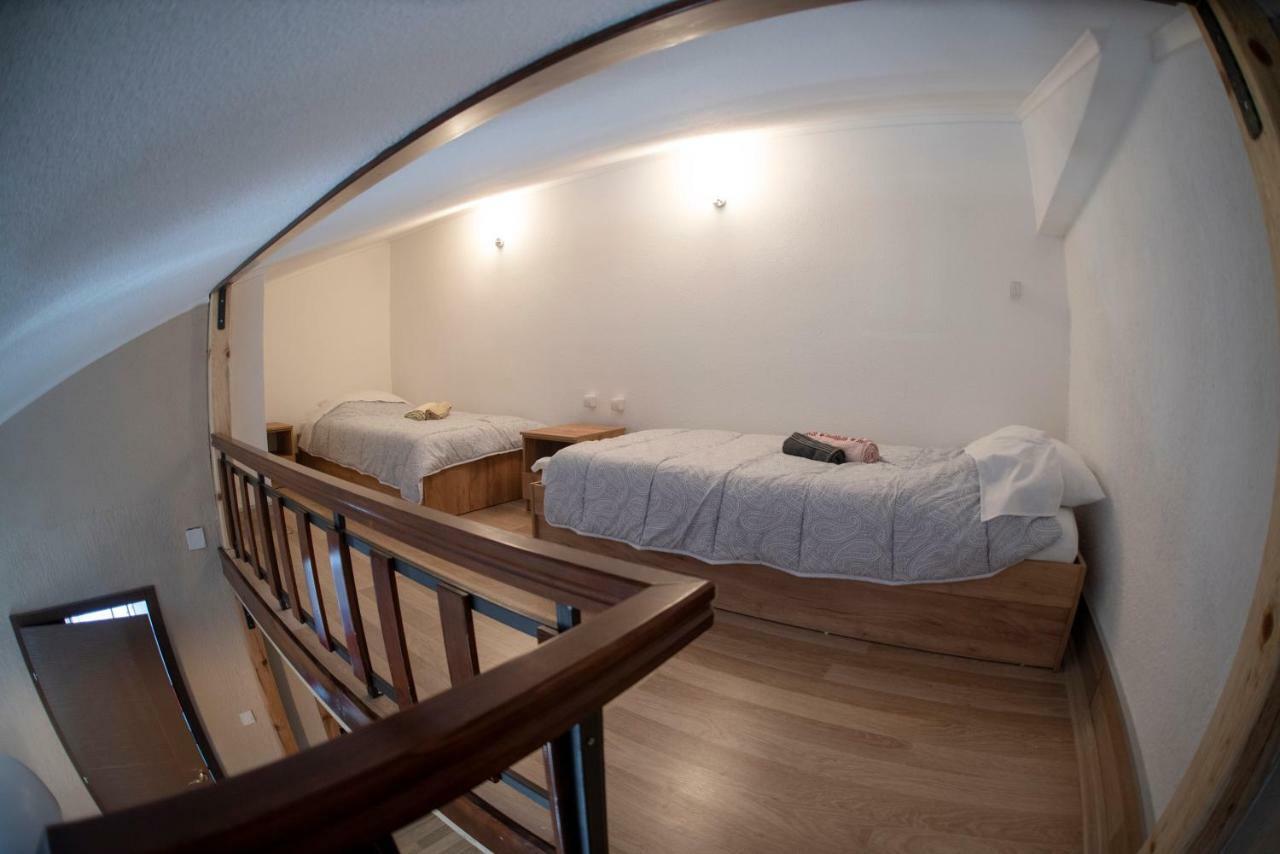 Dionis Rooms & Apartments Prilep Exteriör bild
