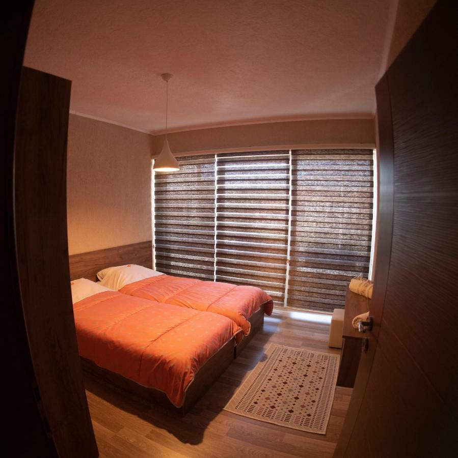 Dionis Rooms & Apartments Prilep Exteriör bild